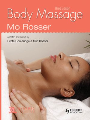 cover image of Body Massage